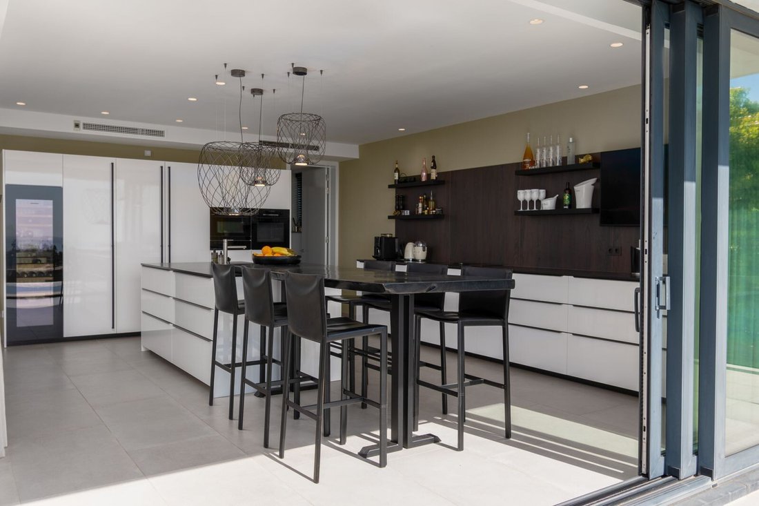 Villa en Puerto De Cabopino, Elviria-Cabopino, Marbella 5 - 18146099