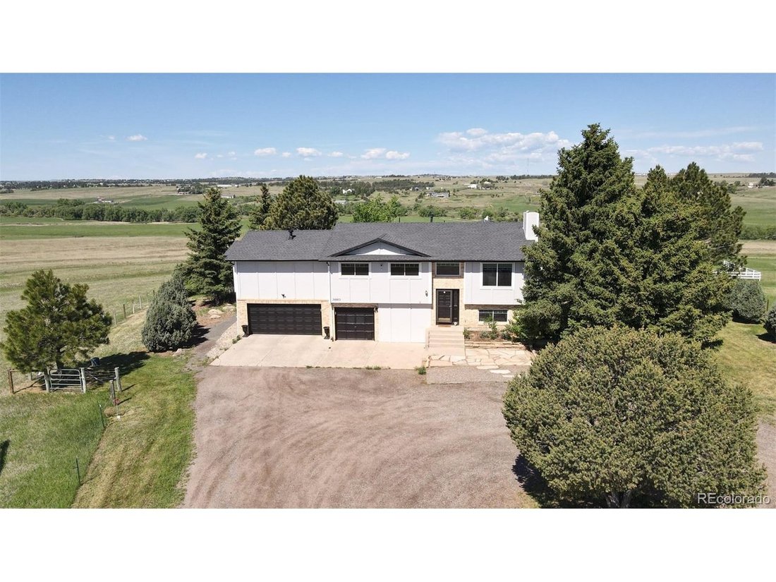 House in Elizabeth, Colorado, United States 1 - 18148992