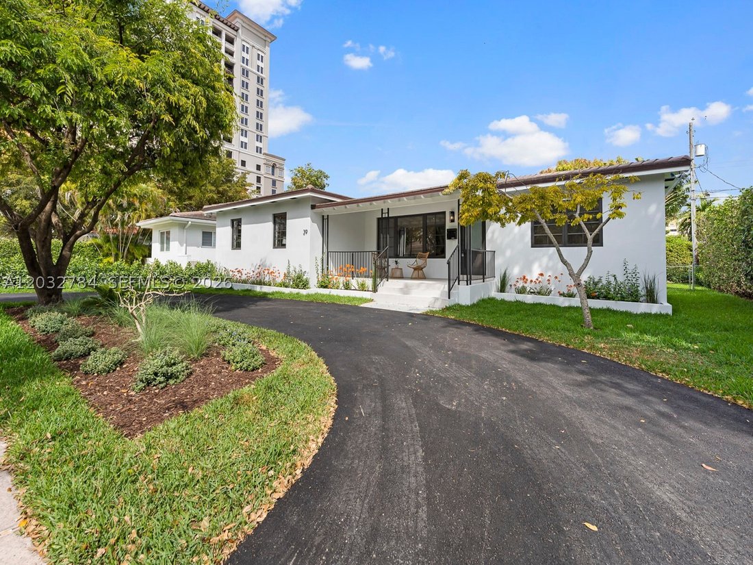 House in Coral Gables, Florida, United States 3 - 18148896