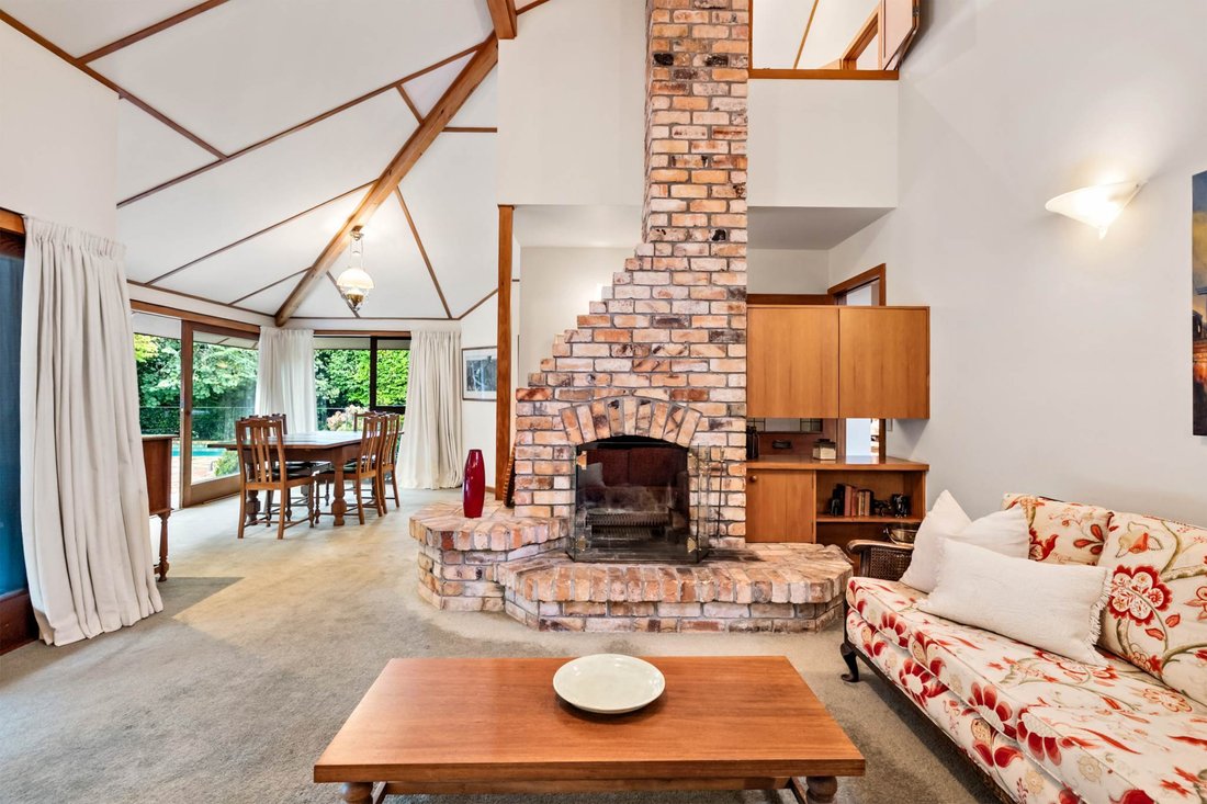 House in Pukekohe Hill, New Zealand 4 - 18151231