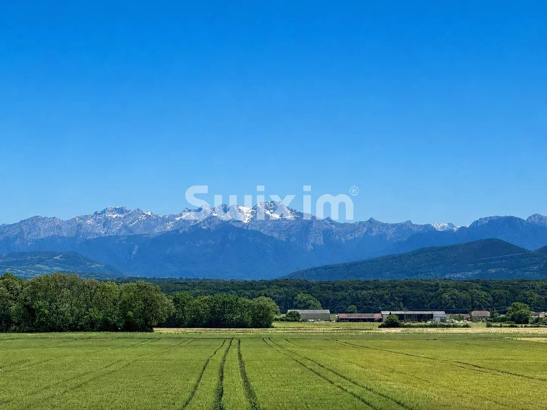 Apartment in Cessy, Auvergne-Rhône-Alpes, France 4 - 18148047