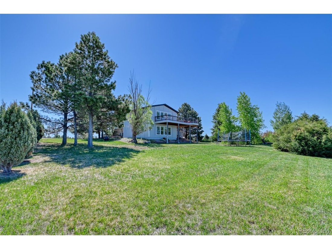 House in Elizabeth, Colorado, United States 3 - 18148992