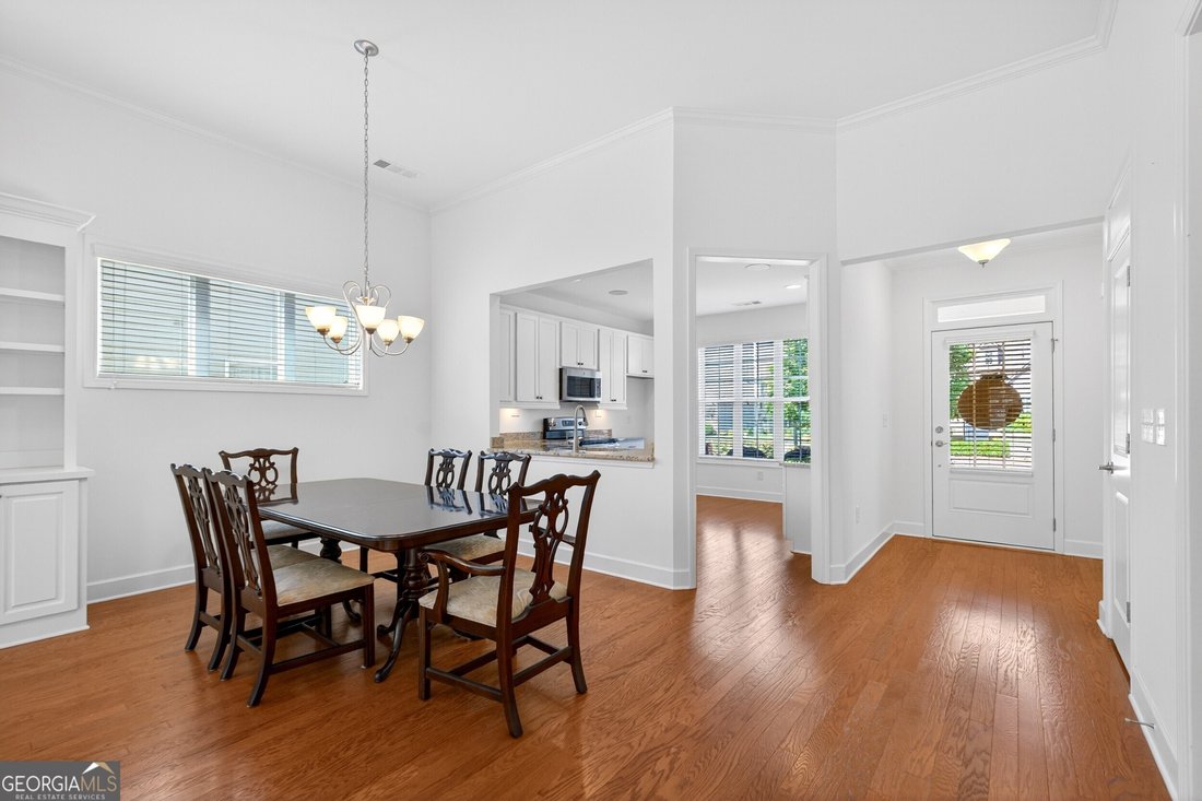 House in Gainesville, Georgia, United States 5 - 18149457