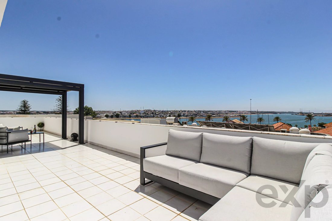 Apartment in Portimao, Algarve, Portugal 3 - 18150361