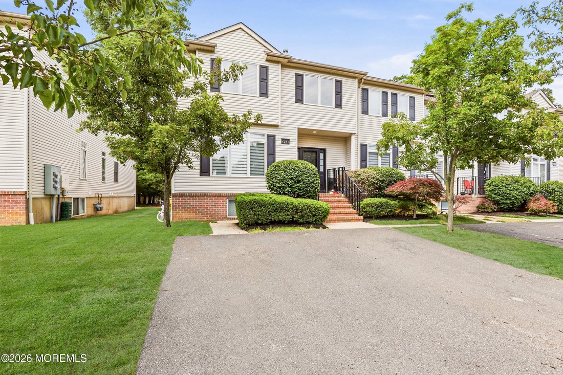 House in Lakewood Township, New Jersey, United States 3 - 18147592