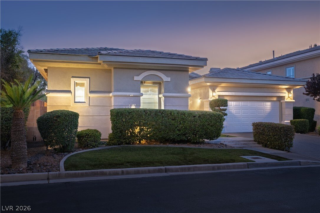 House in Las Vegas, Nevada, United States 2 - 18148636