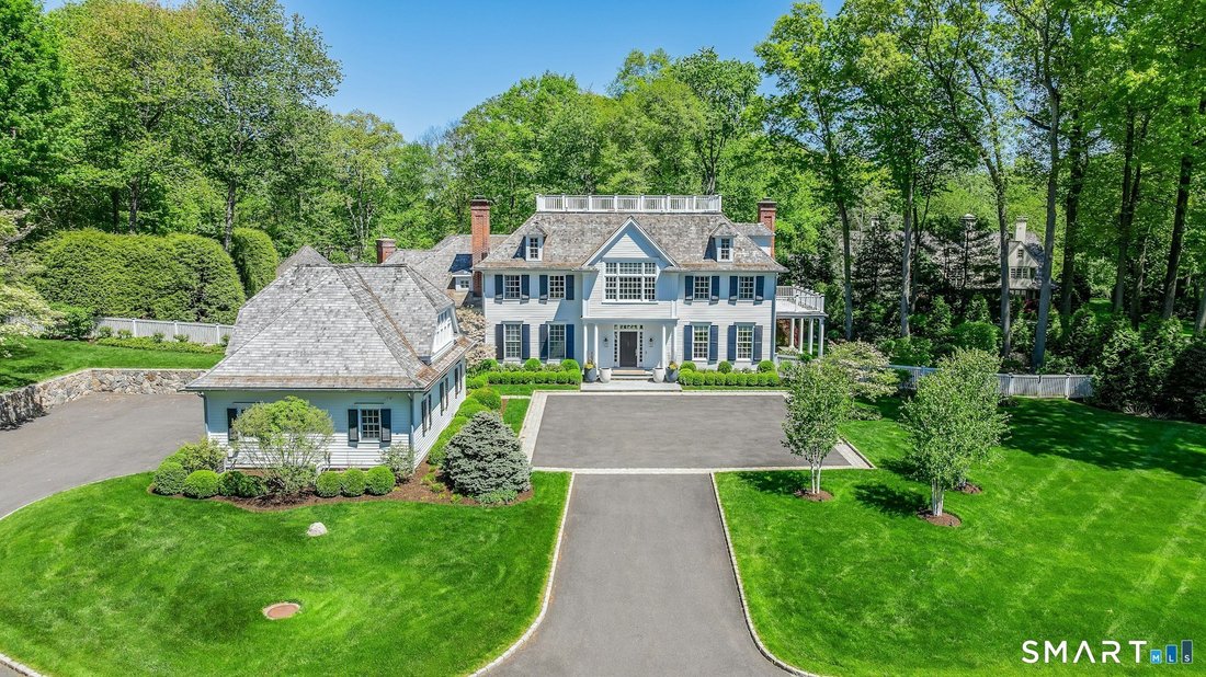 House in Darien, Connecticut, United States 2 - 18148891