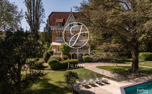 Villa in Petite Synthe-Meunerie-Dessinguez, Dunkerque, Frankreich 1