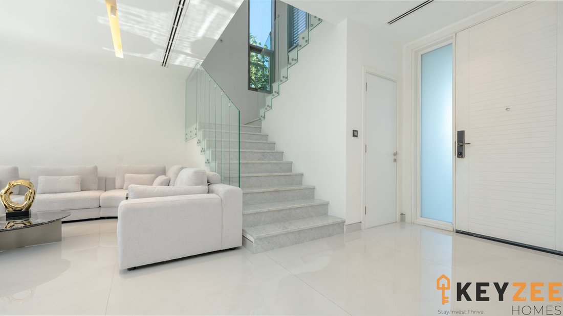 Villa in Dubai Hills Estate, Dubai, United Arab Emirates 2 - 18145561