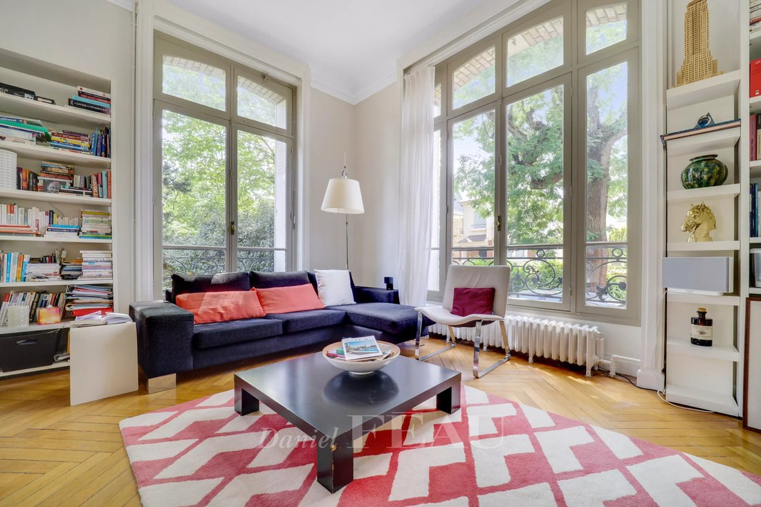 Apartment in Clagny-Glatigny, Versailles, France 3 - 18146299