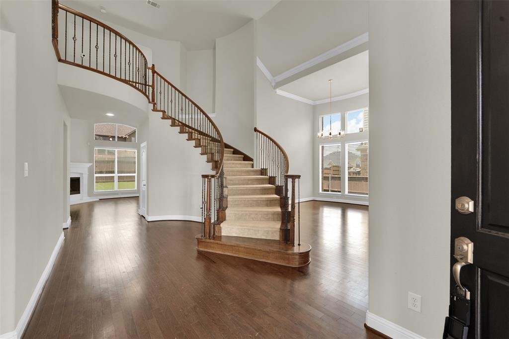 House in Sachse, Texas, United States 4 - 18150109