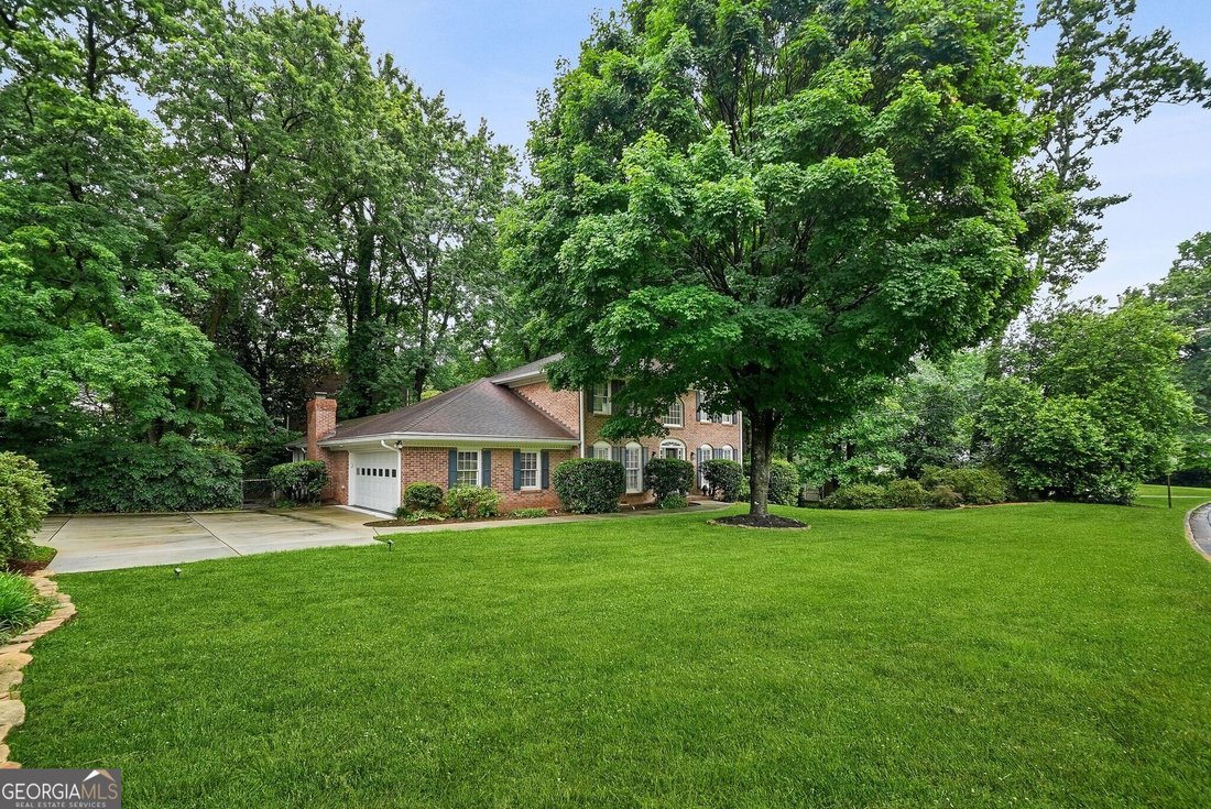House in Doraville, Georgia, United States 2 - 18145652