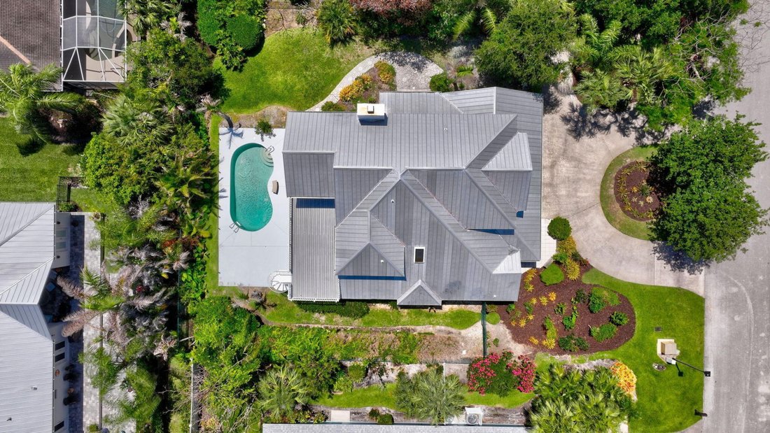 House in Vero Beach, Florida, United States 4 - 18151049