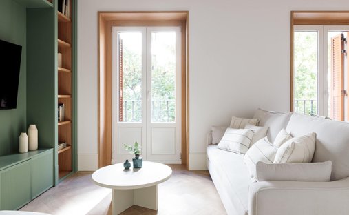 Apartment in Centro, Madrid, Spain 1