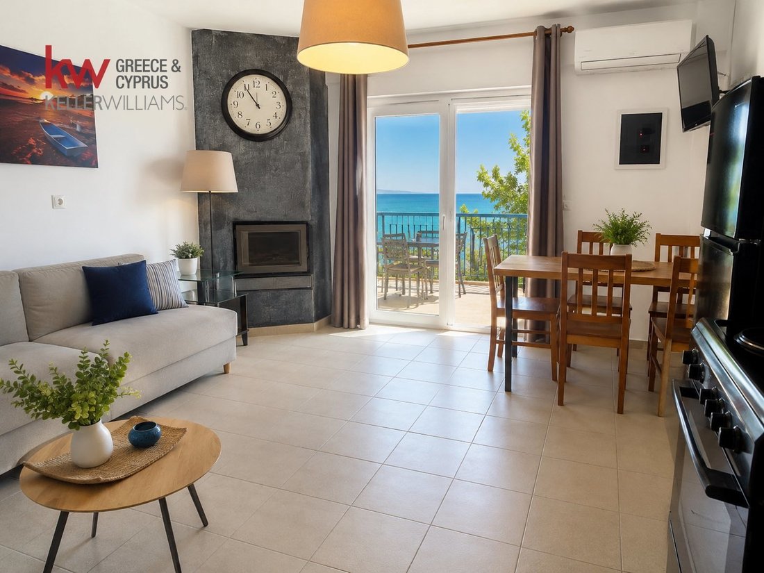 Apartment in Kassandra, Macedonia and Thrace, Greece 4 - 18145480