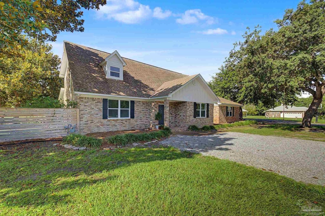 House in Gulf Breeze, Florida, United States 3 - 18147800