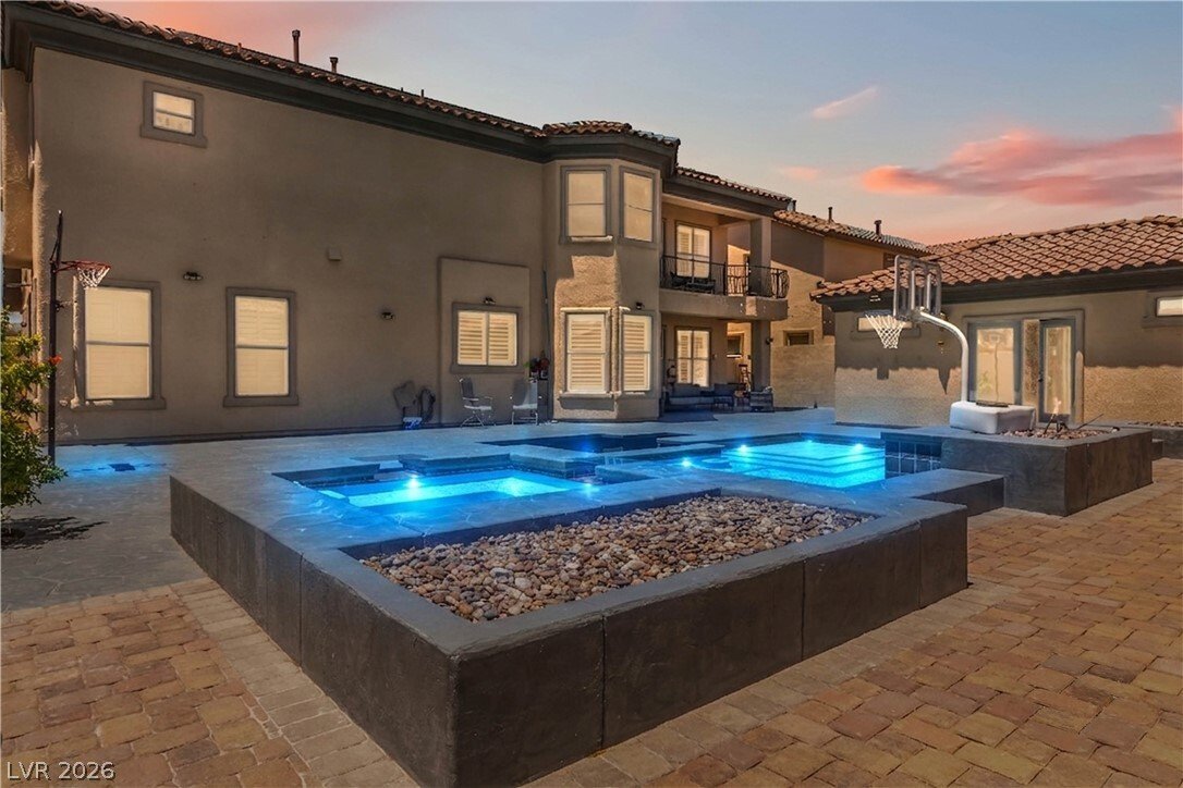 House in Las Vegas, Nevada, United States 1 - 18145542