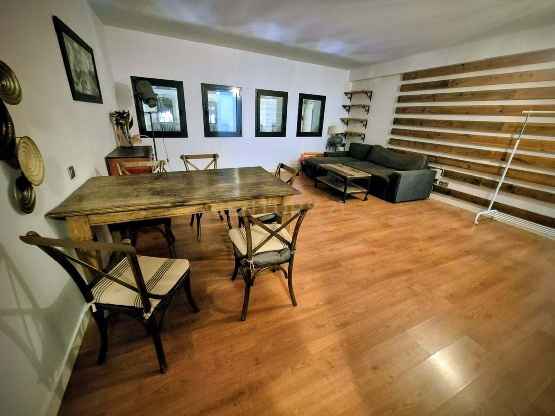Apartment in Ciutat Vella, Barcelona, Spain 1 - 18150328