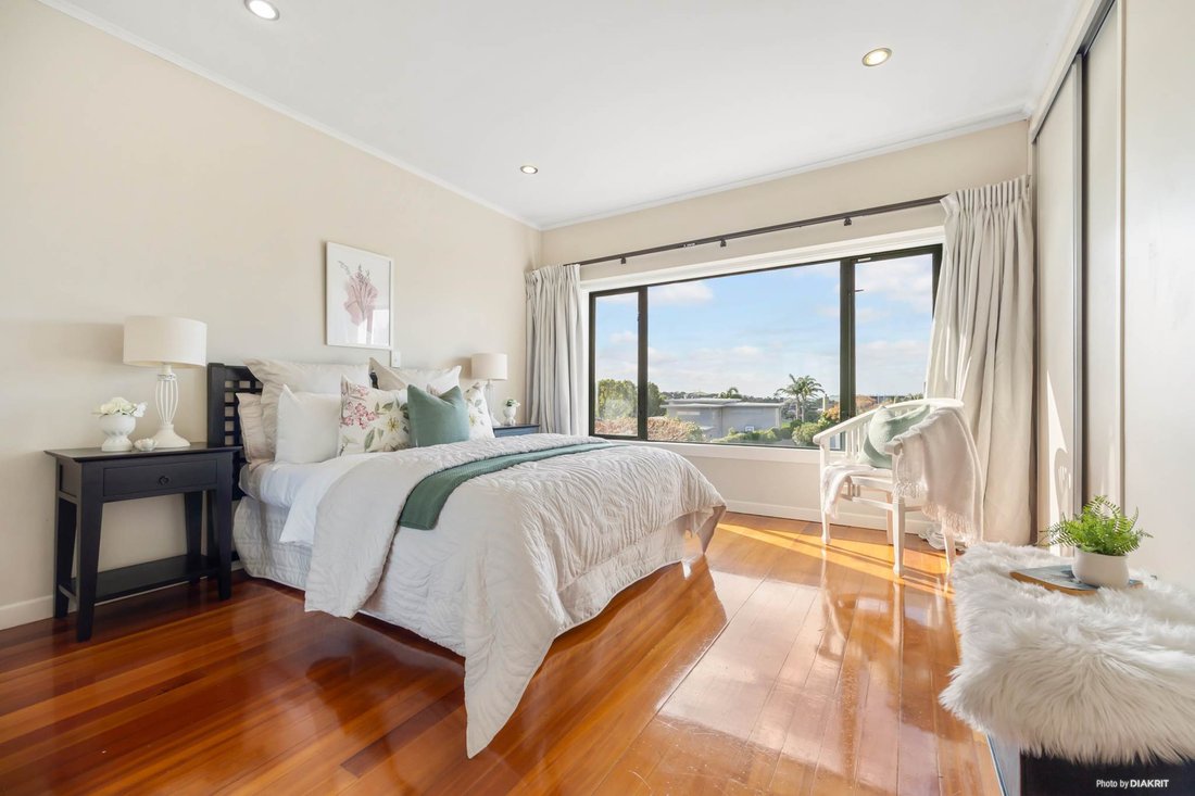 House in Auckland, Auckland, New Zealand 4 - 18151238