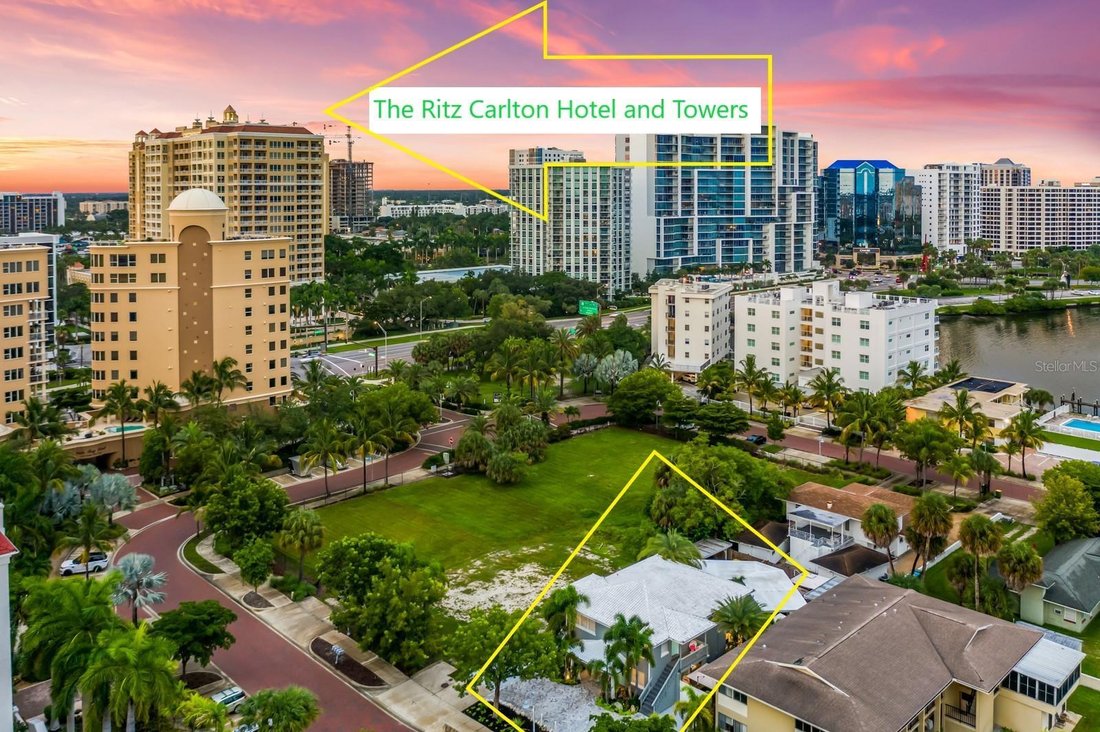 Sarasota, Florida, United States 4 - 18148573