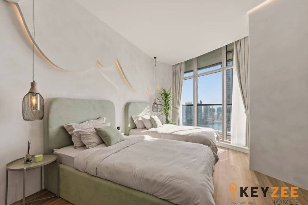 Apartment in Business Bay, Dubai, United Arab Emirates 5 - 18146167