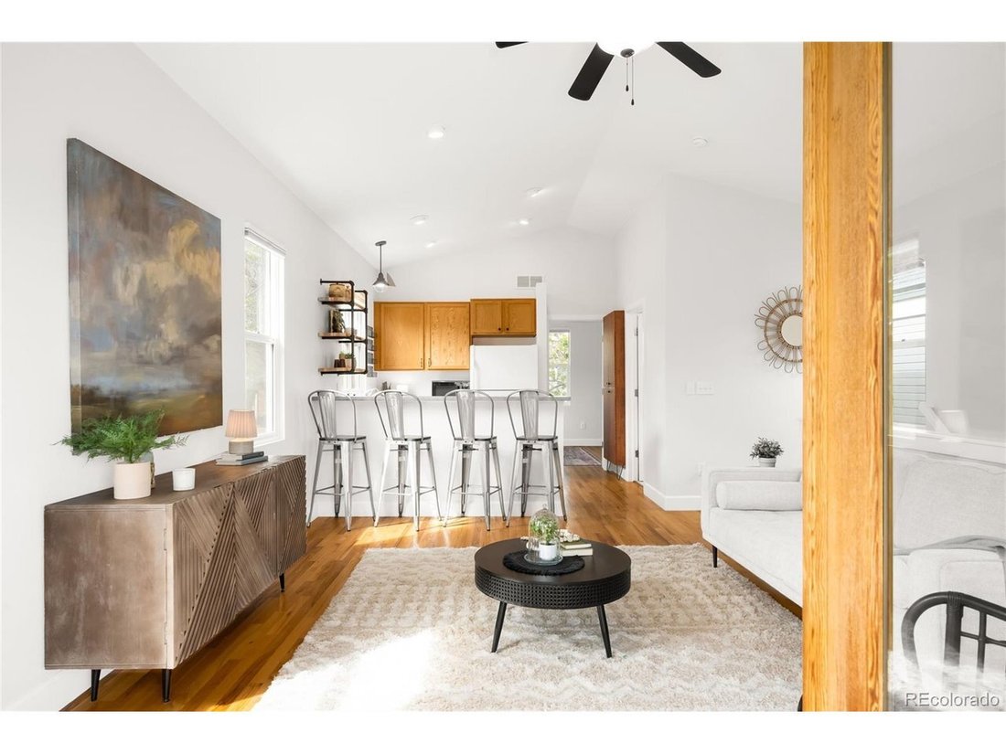 House in Boulder, Colorado, United States 5 - 18144861