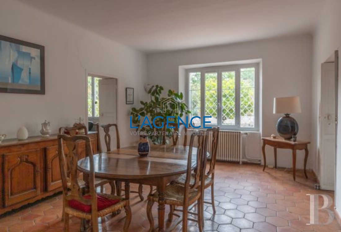 Villa in La Garde, Provence-Alpes-Côte d'Azur, France 4 - 18148465
