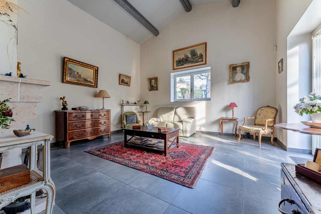 House in Francheville le Haut-Bruissin, Francheville, France 4 - 18148466