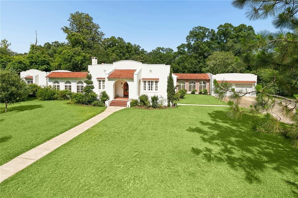 House in Kentwood, Louisiana, United States 2 - 18147917
