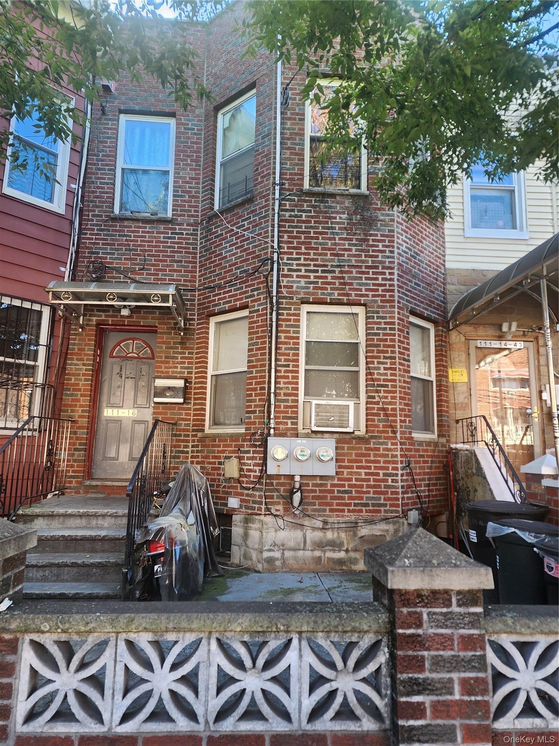 Apartment in New York, New York, United States 1 - 16980962