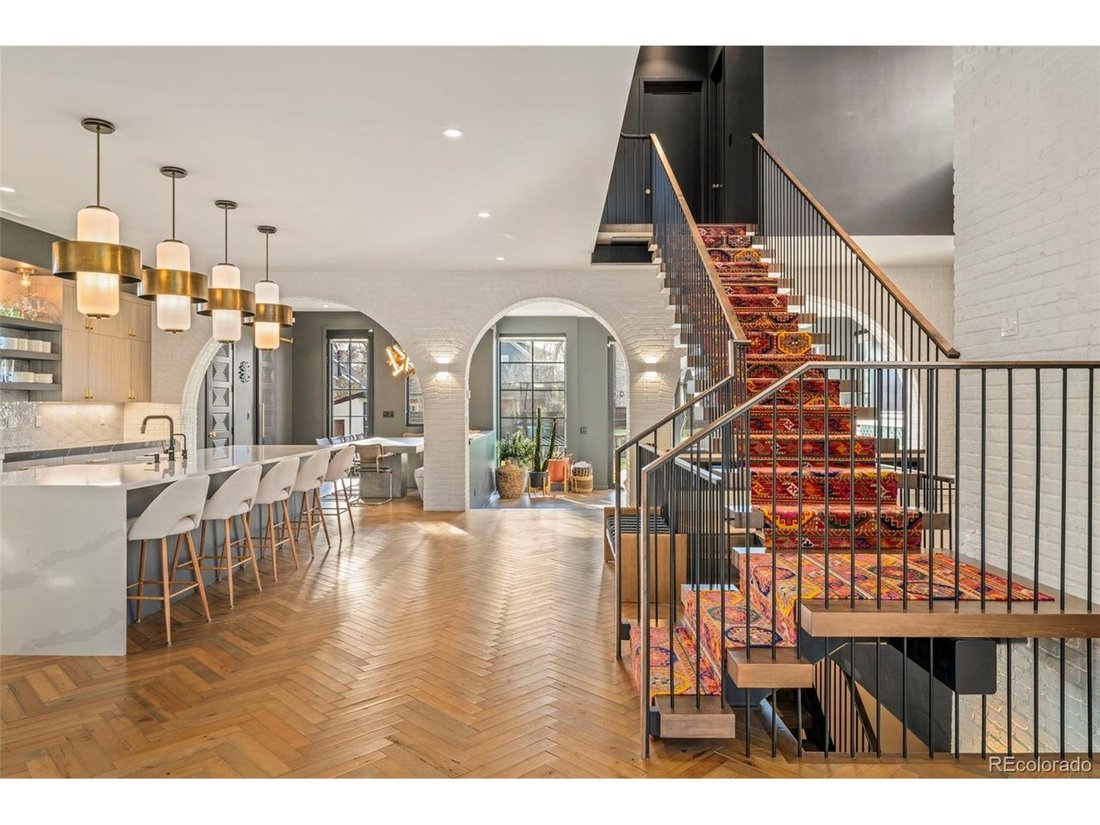 House in Denver, Colorado, United States 3 - 18144863