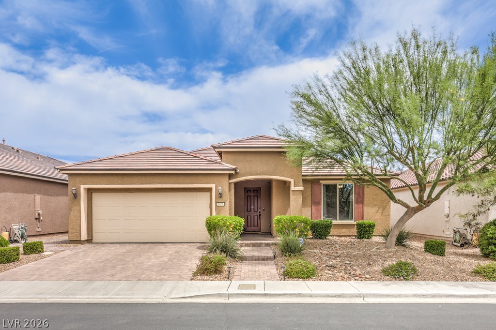 House in Las Vegas, Nevada, United States 1 - 18148593