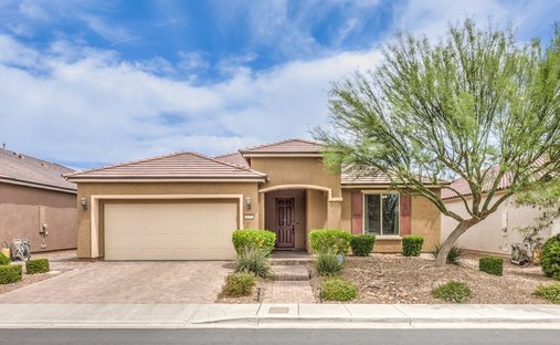 Casa en Las Vegas, Nevada, Estados Unidos 1