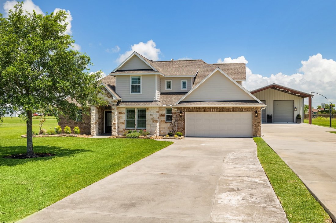 House in Baytown, Texas, United States 3 - 18149835