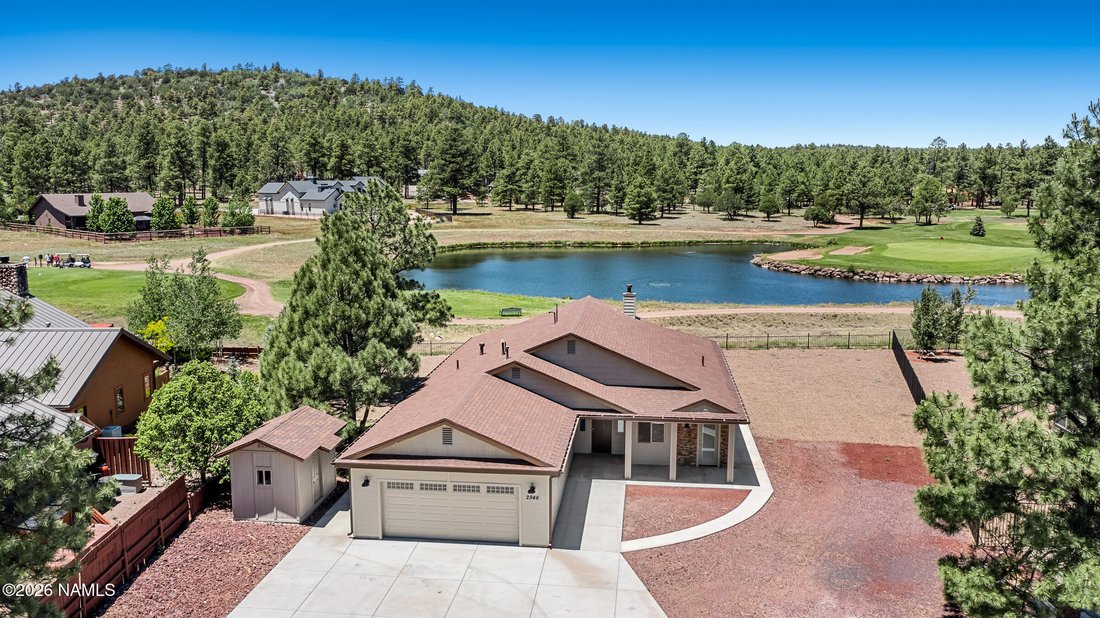 House in Williams, Arizona, United States 1 - 17527234