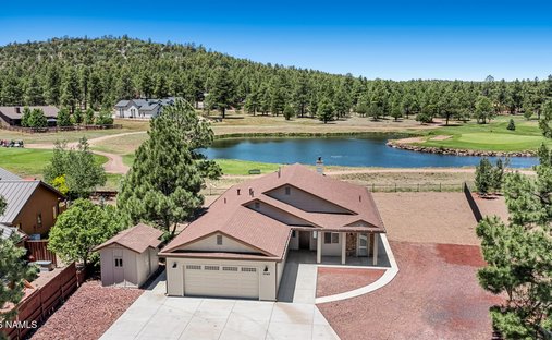 House in Williams, Arizona, United States 1