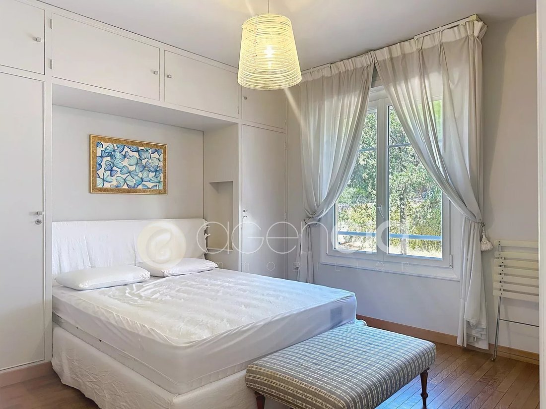 Apartment in Cannes, Provence-Alpes-Côte d'Azur, France 5 - 18145448