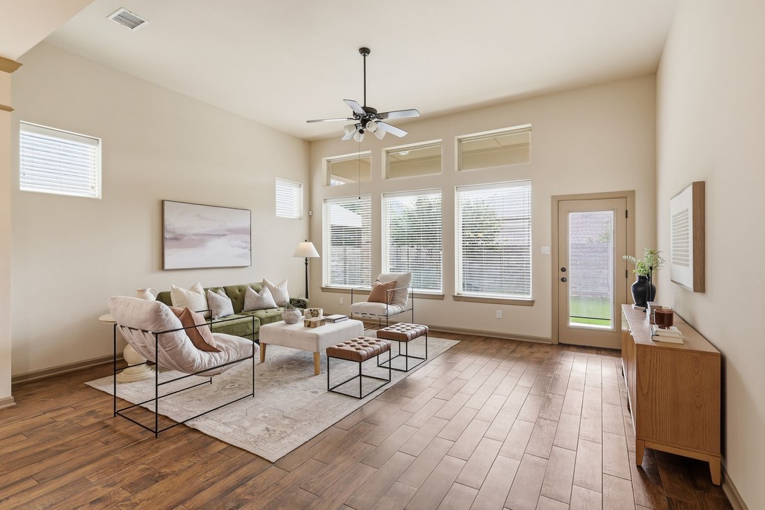 House in Lantana, Texas, United States 4 - 18146135