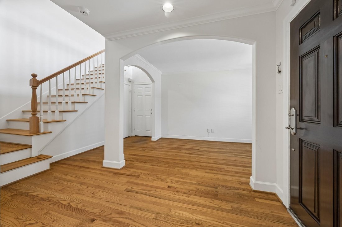 Townhouse in Houston, Texas, United States 2 - 18148744