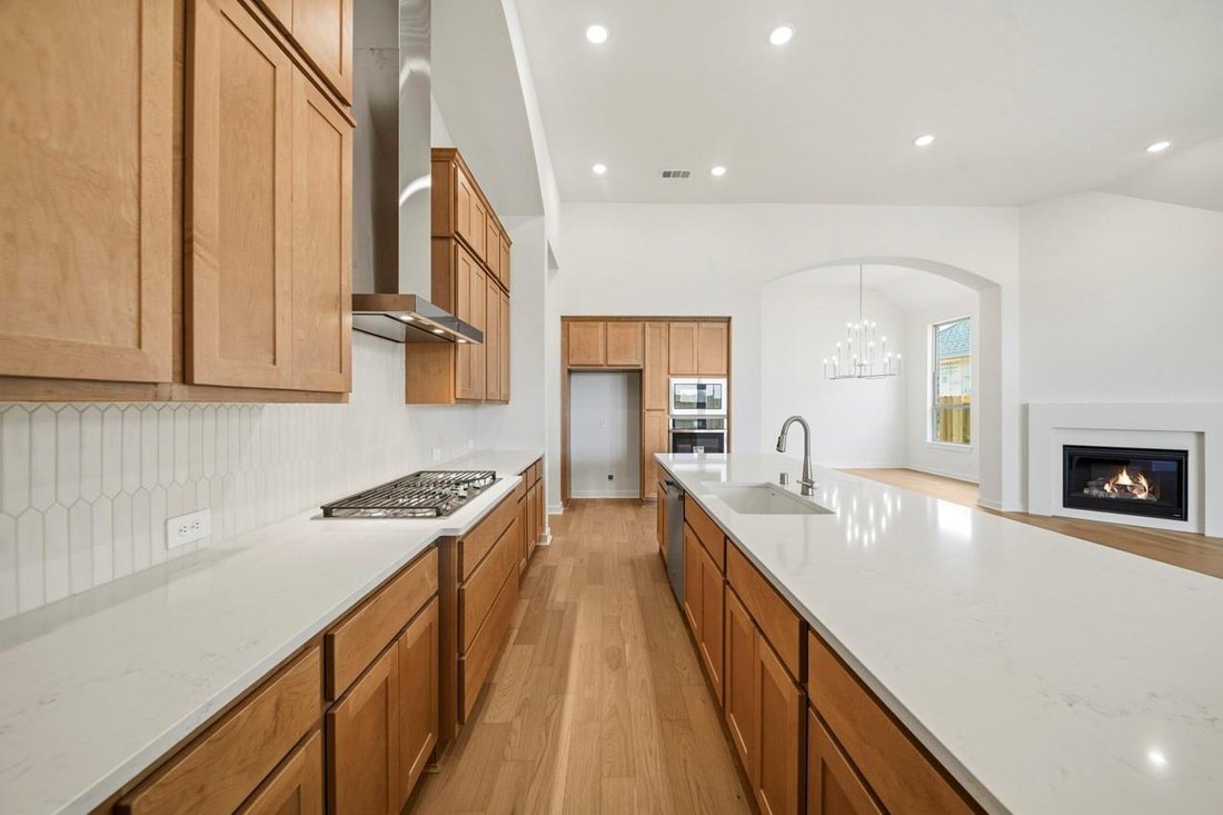 House in Fulshear, Texas, United States 3 - 18145314