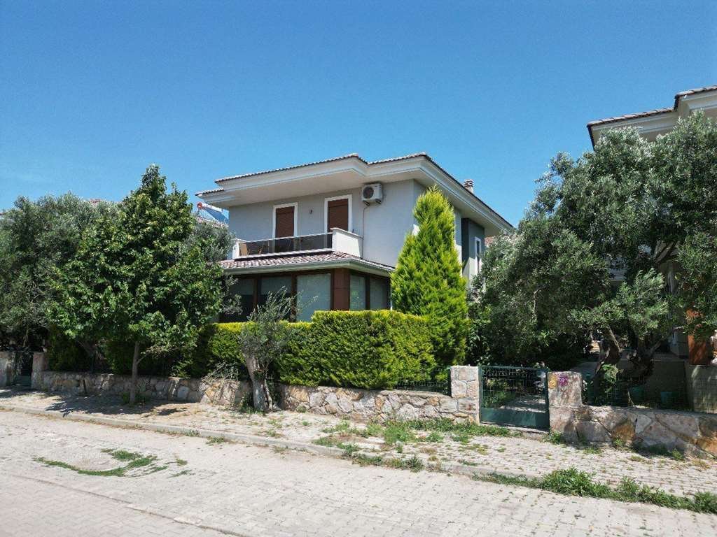 Villa in Balıkesir, Balıkesir, Turkey 2 - 18145936