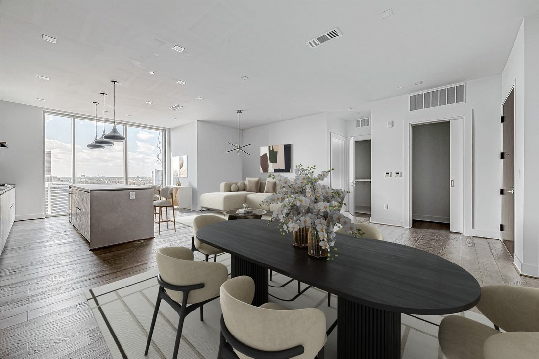 Condo in Houston, Texas, United States 3 - 18145057