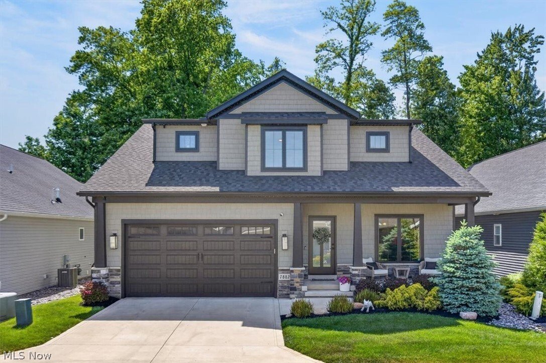 Condo in Painesville, Ohio, United States 1 - 18147988