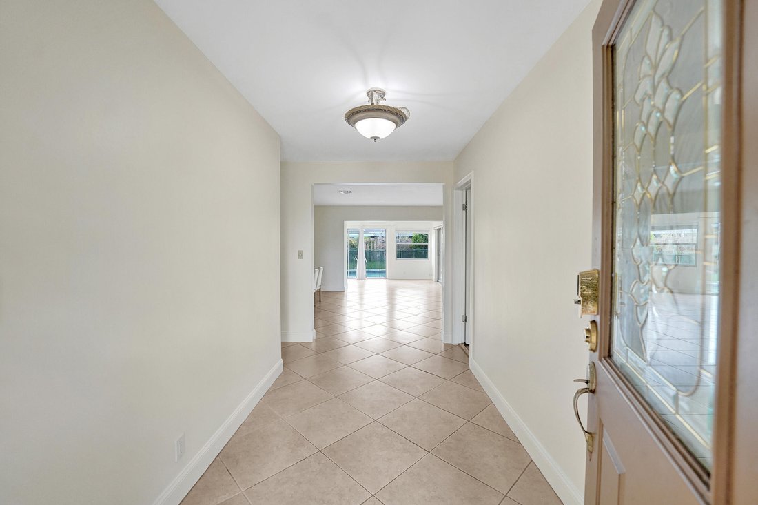 House in Hollywood, Florida, United States 4 - 18149238