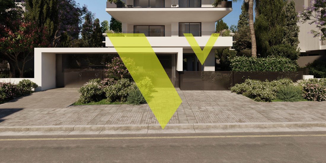 Apartment in Glyfada, Attica, Greece 3 - 18145490