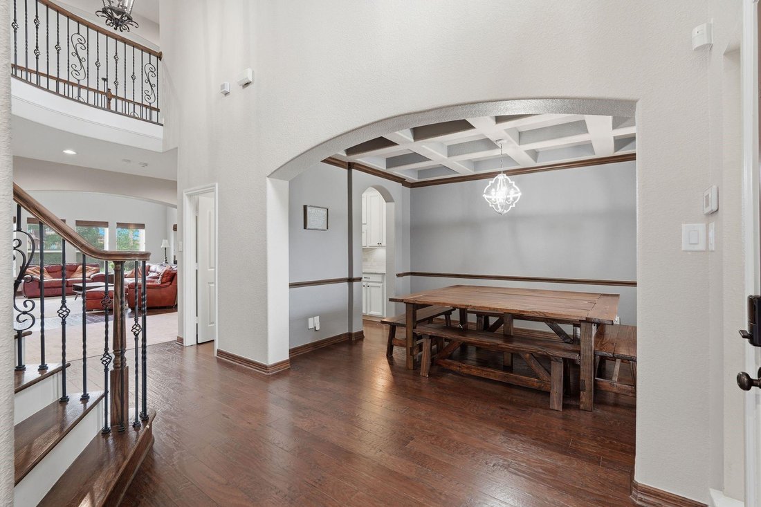 House in Tomball, Texas, United States 5 - 18145320