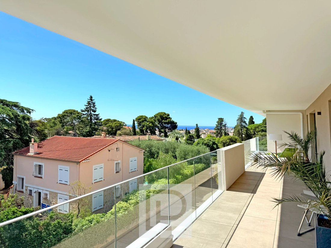 Apartment in Dolce Farniente, Le Cannet, France 1 - 16730851
