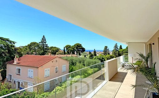 Apartment in Dolce Farniente, Le Cannet, France 1