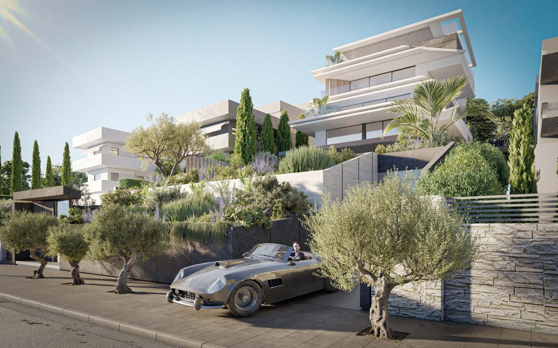 Apartment in Vouliagmeni, Attica, Greece 5 - 18151168