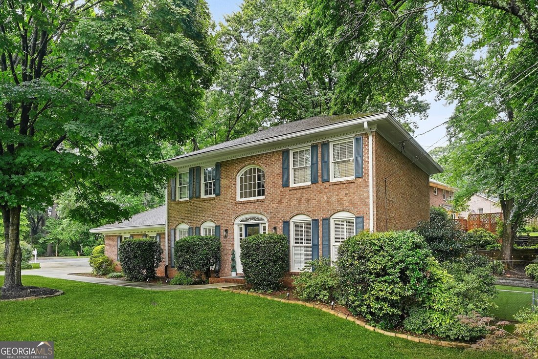 House in Doraville, Georgia, United States 3 - 18145652